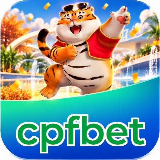 cpfbet Logo