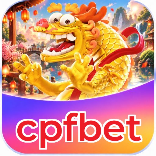 cpfbet Logo