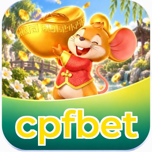 cpfbet Telegram - Logo Oficial