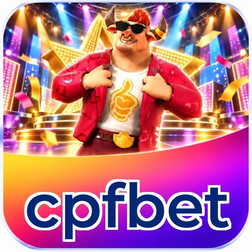 cpfbet Logo