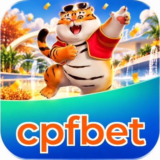 cpfbet Logo