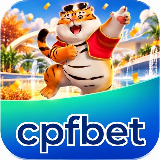 cpfbet Logo