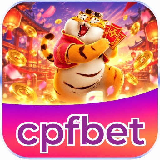 cpfbet Instalar App — logo oficial 350x350