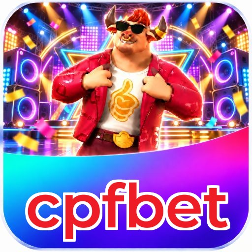 cpfbet Facebook - Logo Oficial