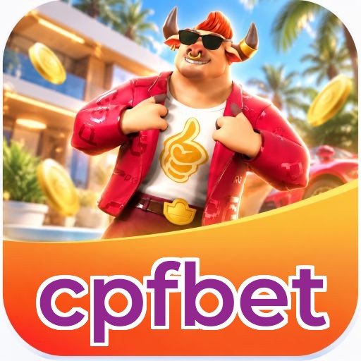 cpfbet Logo