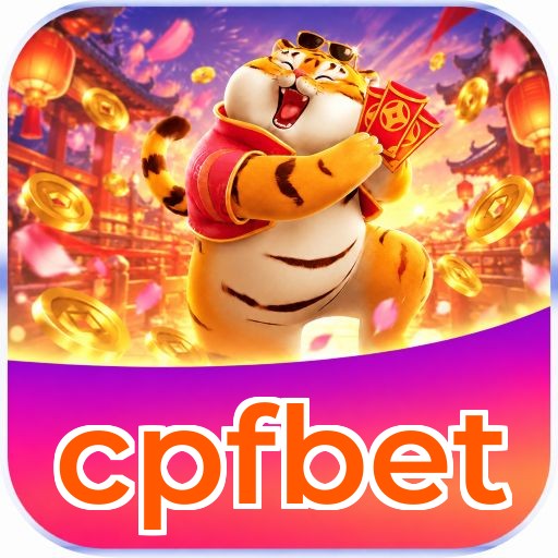 cpfbet VIP - Logo Oficial