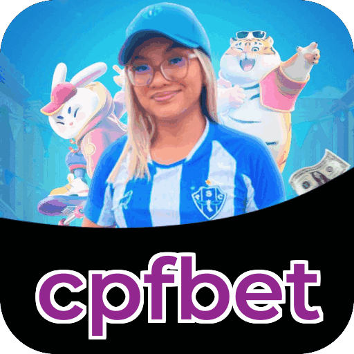 Instalar app cpfbet