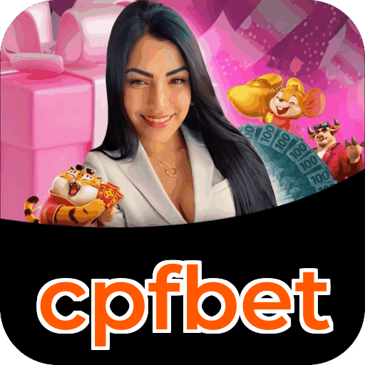 Catálogo de jogos cpfbet com fornecedores Pragmatic Play, Evolution, NetEnt