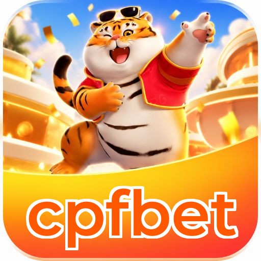 cpfbet Plataforma - Logo Oficial