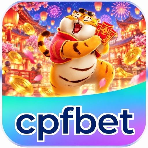cpfbet Logo