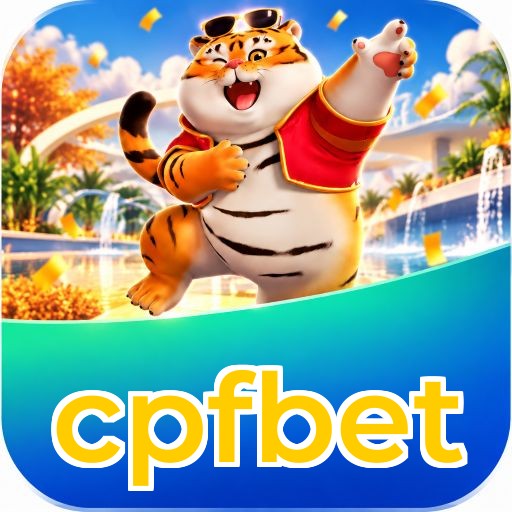 cpfbet Bônus - Logo Oficial