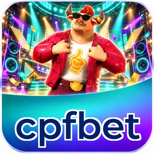 cpfbet Telegram
