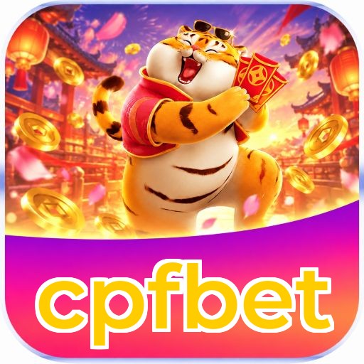 cpfbet Logo