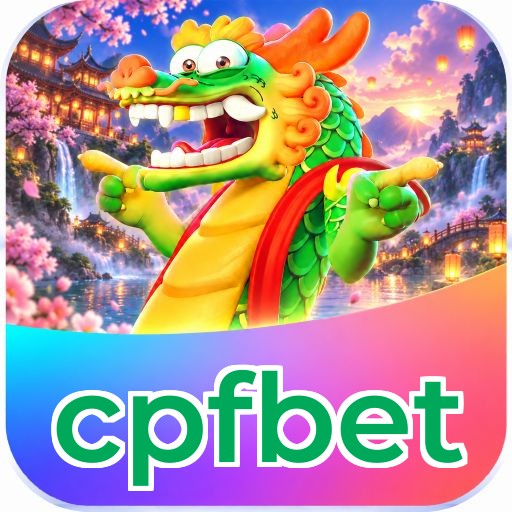 cpfbet Logo