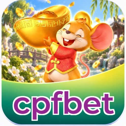 cpfbet Logo