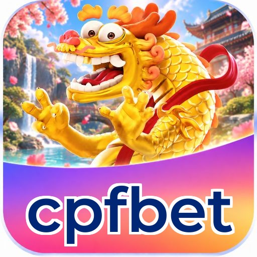 cpfbet Logo