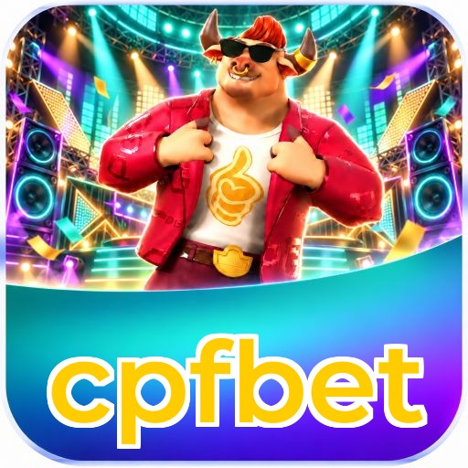 cpfbet Logo