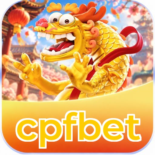 cpfbet Logo