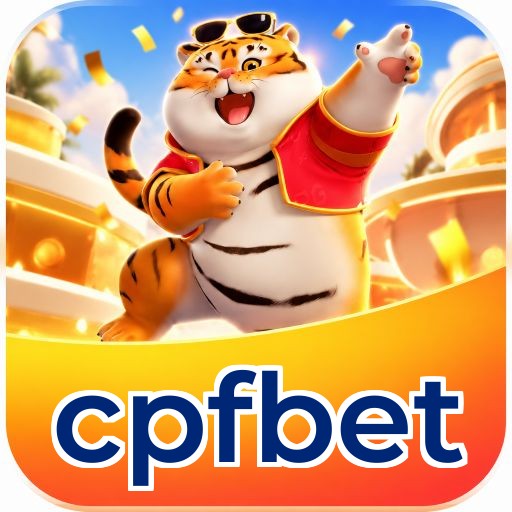 cpfbet Logo