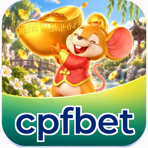 cpfbet Logo