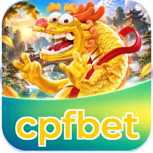 cpfbet Logo