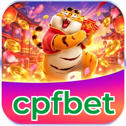 cpfbet Logo