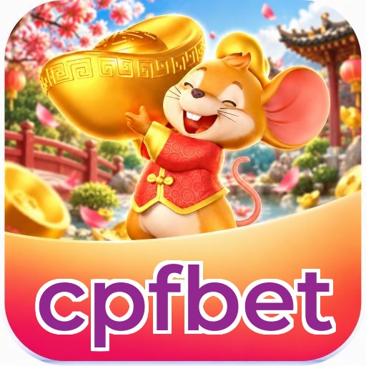 cpfbet APK Icon