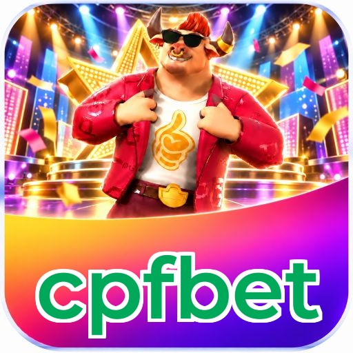 cpfbet Logo