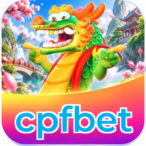 cpfbet Logo