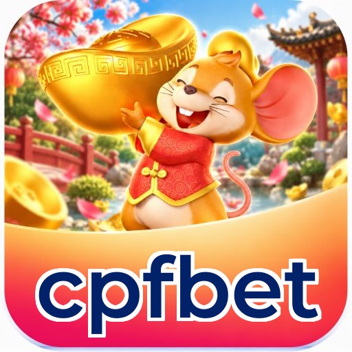 cpfbet Cadastro - Logo Oficial