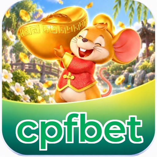 cpfbet Login - Logo Oficial