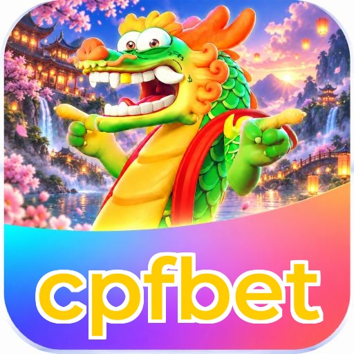 cpfbet Logo