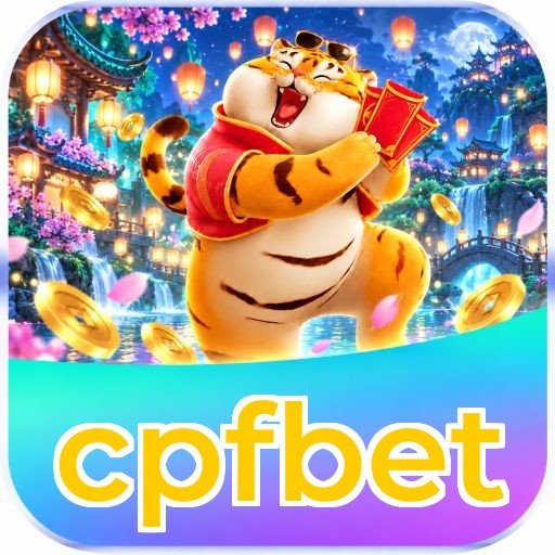 cpfbet Logo