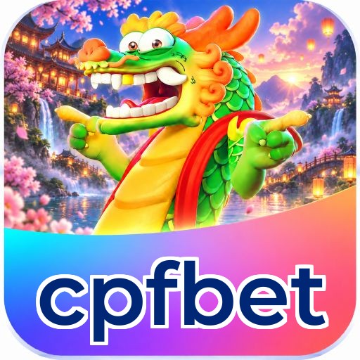 cpfbet Logo